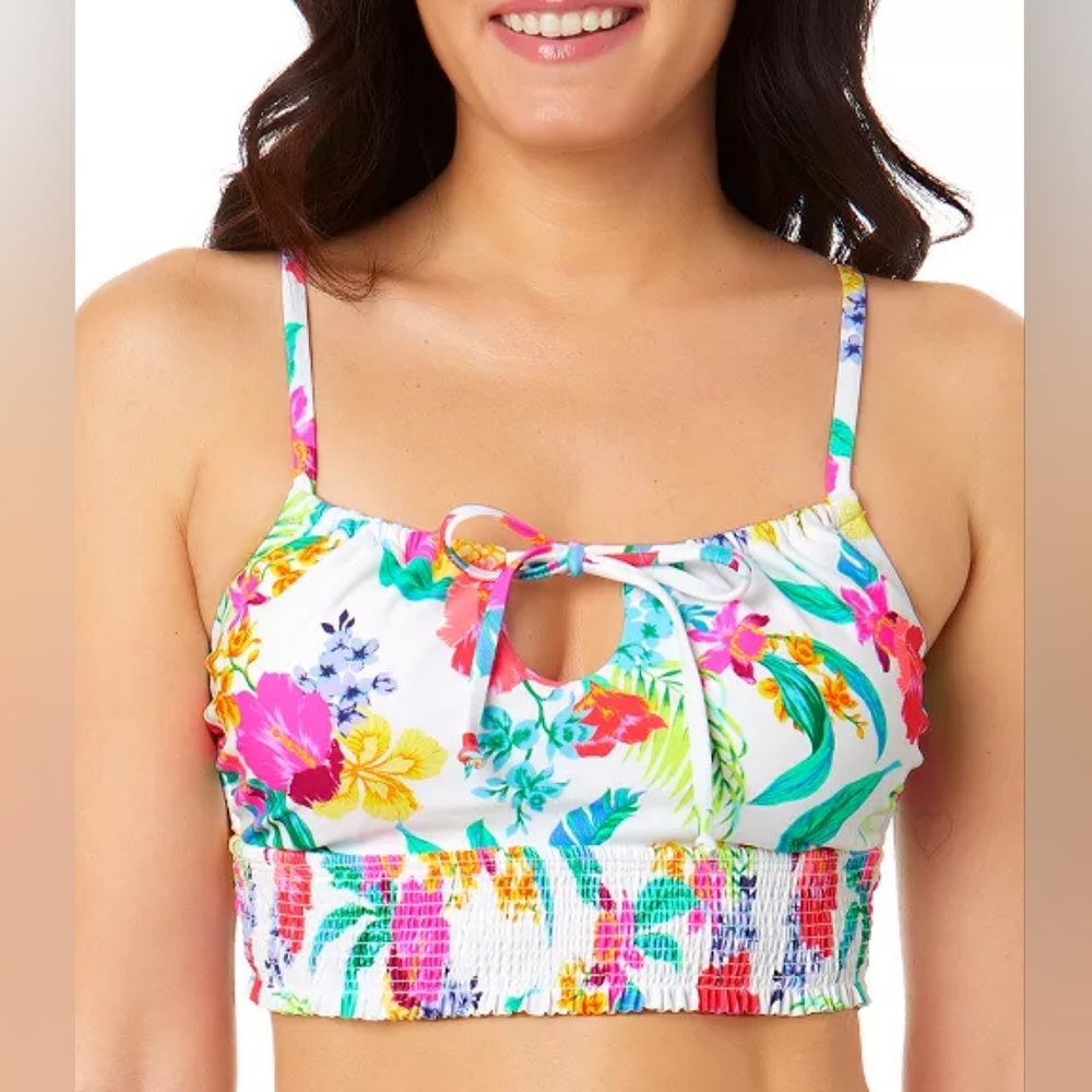 🎁Salt & Cove Jrs Bikini Set Sz M